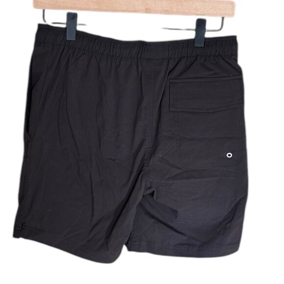 Everlane The Renew Nylon Swim Shorts Trunks Pockets Mesh Liner Mens Size Small - Picture 2 of 9